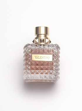 Valentino Donna 华伦天奴 唐娜小姐 同名女士香水 30ml100mlEDP