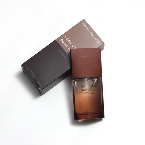 一生之水木木100ml精纯乌木