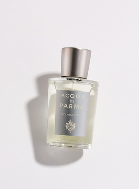 帕尔玛之水克罗尼亚纯净之水俱乐部黑调绅士未来古龙水50ml100ml