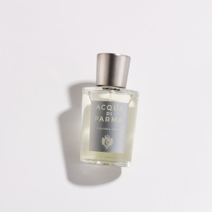 帕尔玛之水克罗尼亚纯净之水俱乐部黑调绅士未来古龙水50ml100ml