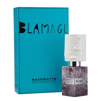 纳斯马图耻辱黑色烟草