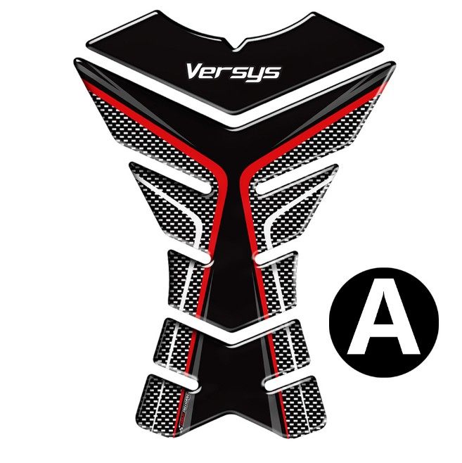 homtru贴纸适合摩托车Versys-X300油箱贴 鱼骨贴 3D油箱贴花,摩托车/装备/配件,贴纸/贴膜,淘宝优惠券,粉丝福利购,淘宝优惠卷