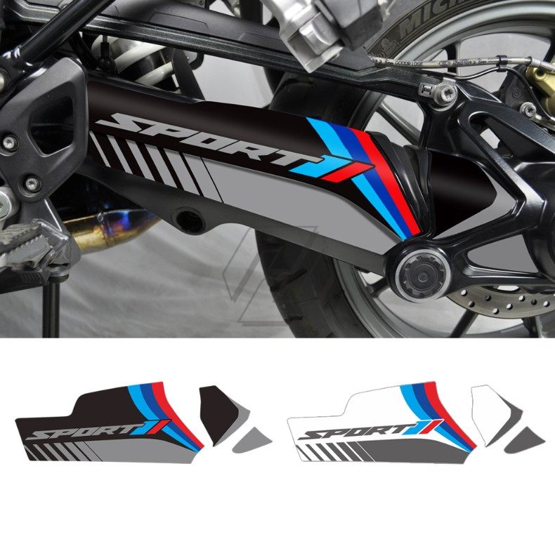 适合BMW R1200GS\ADV后传动轴贴纸 水鸟1250/14-20年防水反光贴花,摩托车/装备/配件,贴纸/贴膜,淘宝优惠券,粉丝福利购,淘宝优惠卷