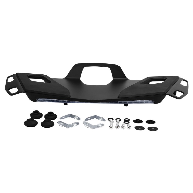 摩托车/金翼20年尾箱巡航版