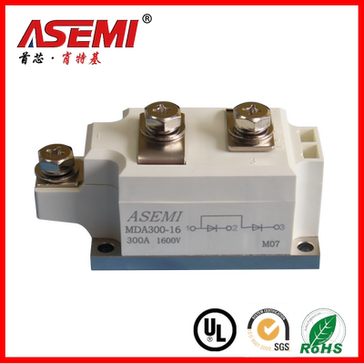 MDA300-16 microsemi型单臂模块 ASEMI品牌 原装现货 300A1600V