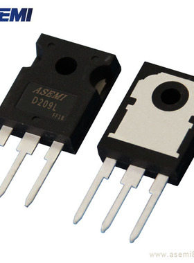 D209L开关电源二三极管2SD209L大功率电机T0-247