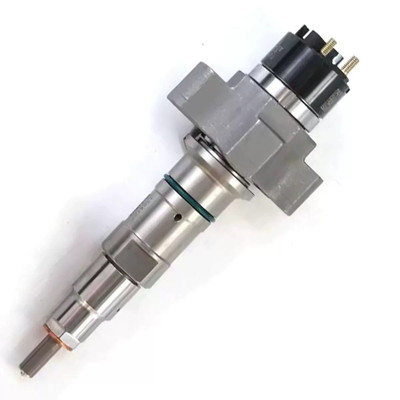 喷油器4359204康明斯装载机挖机