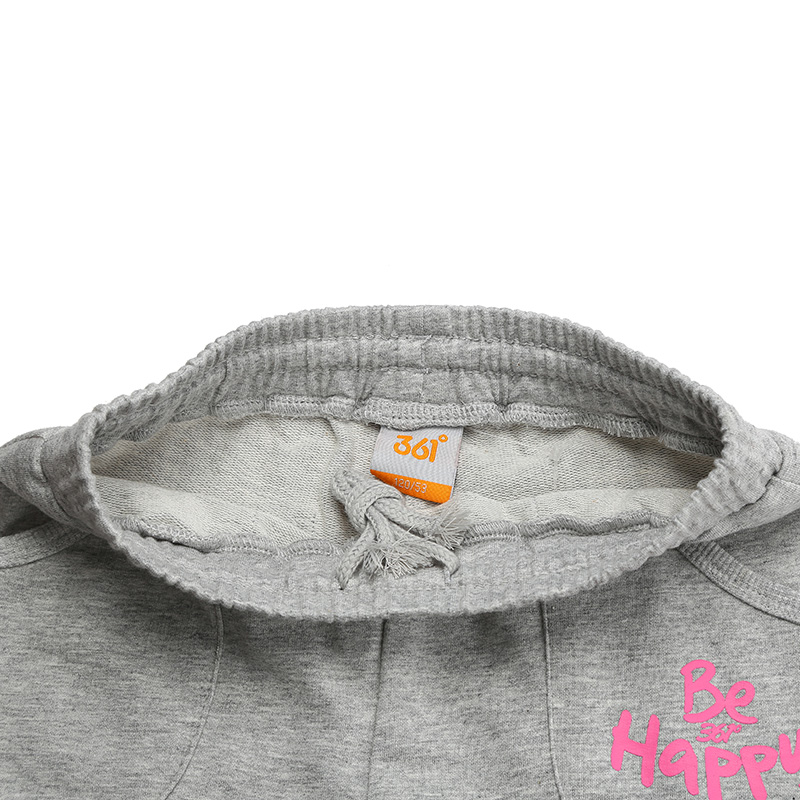 Pantalon fille K6621304 en CVC - Ref 2061663 Image 4