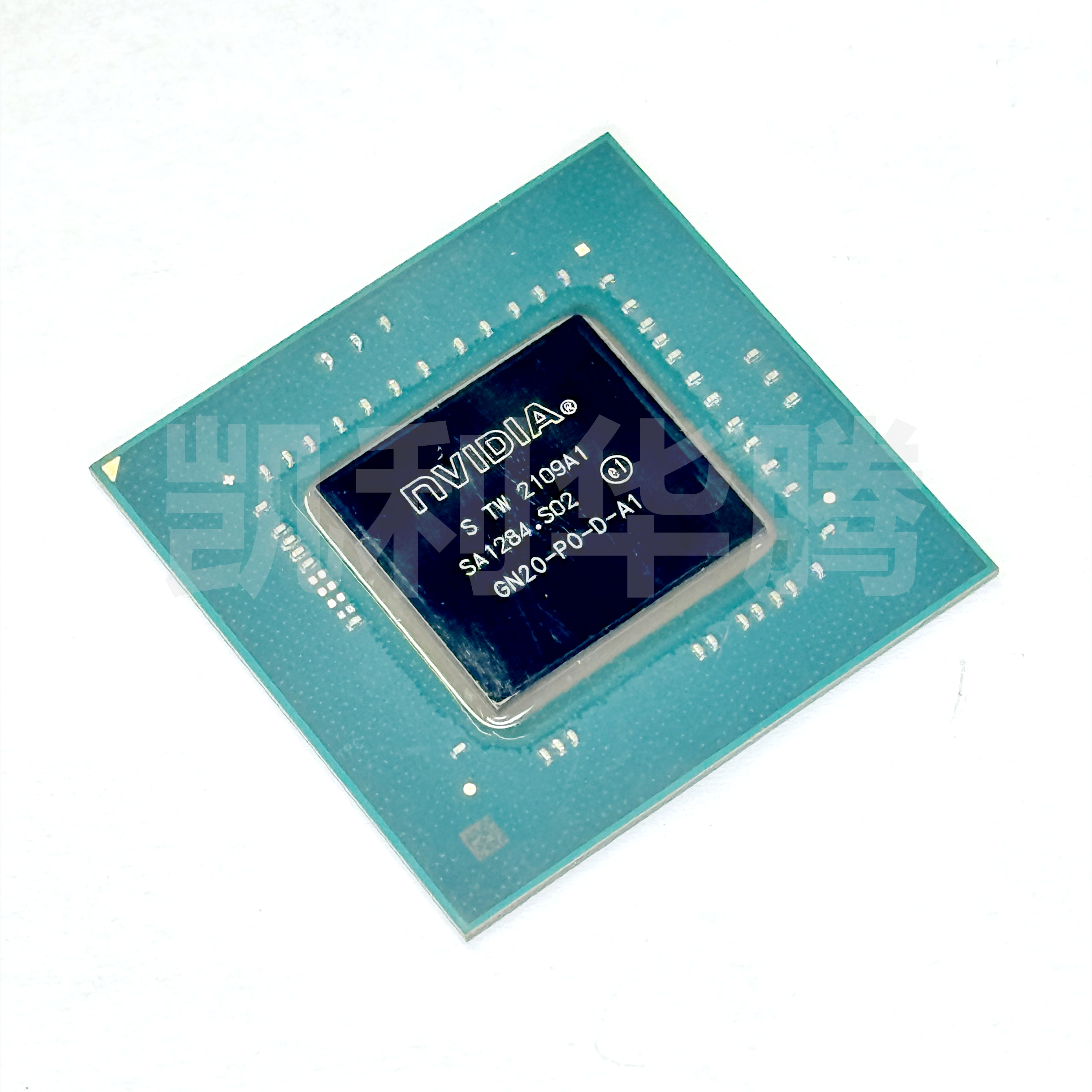 GN20-P0-R-K2-A1 GN20-S7-B-MP-KB-A1 GN20-M2-B-KB-A1测试 芯片