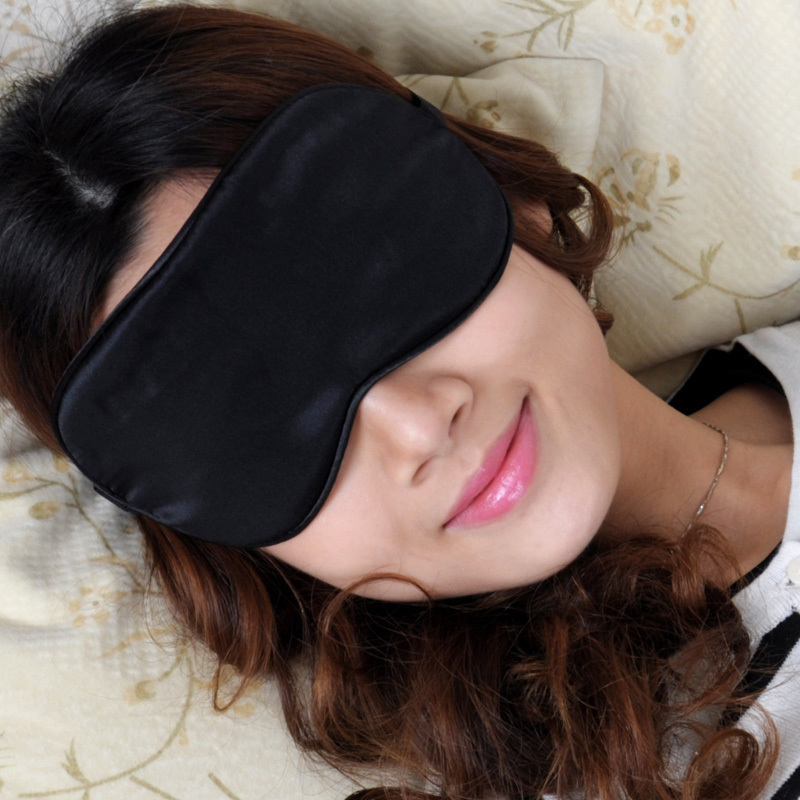 眼罩男女睡眠遮光休息消休眠宿舍
