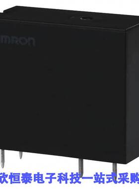 G2R-14-DC5继电器 《 RELAY GEN PURPOSE SPDT 8A 5V    》