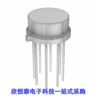 DUAL LOW TO99 COMP OFF LM193AH芯片 PWR