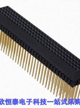 M22-6003005连接器 《 CONN STKTHRU PC/104+ 120POS PCB    》