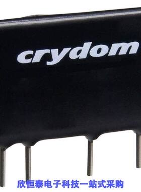 CMX60D20继电器 《 SSR RELAY SPST-NO 20A 0-60V    》