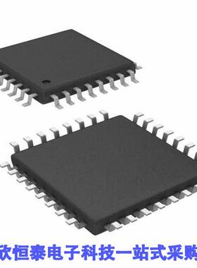 ADS114S06BIPBS芯片 《 IC ADC 16BIT SIGMA-DELTA 32TQFP    》