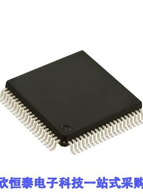 MC9S12P64VQK芯片 《 IC MCU 16BIT 64KB FLASH 80QFP    》