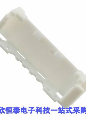 2-179608-0连接器 《 CONN DBL ROW HOLDER MT 20POS    》