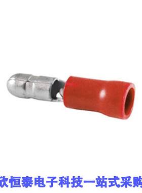 76-IBD22C连接器 《 PVC INS BULLET DISC 22-18 100 BA    》