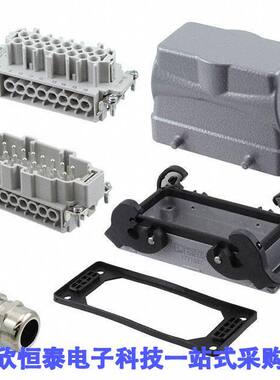 1409736连接器 《 HC-KIT-B16-R03    》