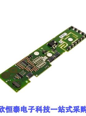 1SP0335D2S1-45芯片 《 IC GATE DRVR HI/LOW SIDE MODULE    》