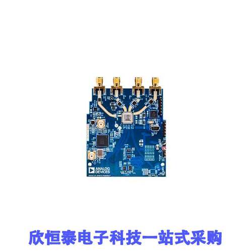 AD9173-FMC-EBZ开发板 《 DEVELOPMENT DATA ACQUISITION    》