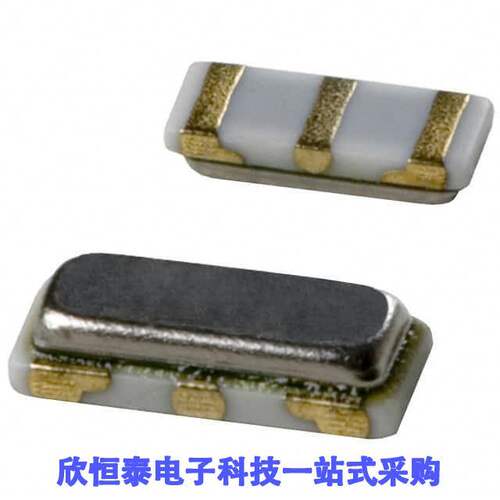CSTCE10M0G15C99-R0晶振 《 CER RESONATOR SMD    》