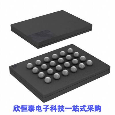 S25FL116K0XBHI030芯片 《 NO WARRANTY    》