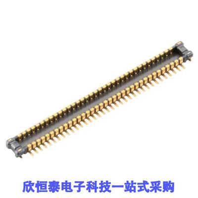 AXF6A7012A连接器 《 CONN HDR 70POS SMD GOLD    》