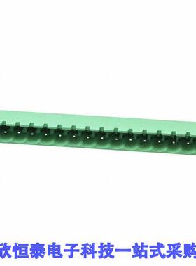 1776838连接器 《 TERM BLO【 HDR 16POS 90DEG 5MM    》