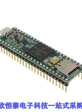 DEV-14058开发板 《 TEENSY 3.6 W/ HDRS K66 EVAL BRD    》