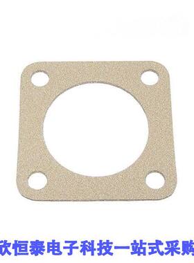 5204-0009-20连接器 《 CONN EMI GASKT 12 12S 12SL BEIGE    》