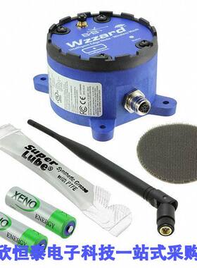 BB-WSD2MA3射频 《 WIRELESS MESH 802.15.4E ANALOG S    》