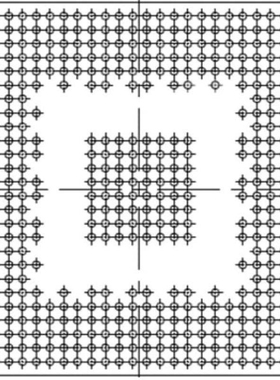 MPC8247VRMIBA/MPC8247VRPIEA/MPC8247VRTIEA