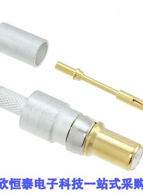 09692827140连接器 《 D SUB MIXED MA S CR CR COAX 50 O    》