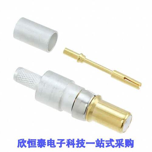 09692827140连接器 《 D SUB MIXED MA S CR CR COAX 50 O    》