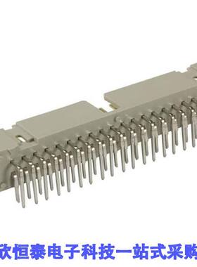 09185347323连接器 《 CONN HEADER R/A 34POS 2.54MM    》