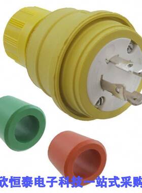 1301470029连接器 《 PWR ENT PLUG NEMAL16-20 STR SCRW    》