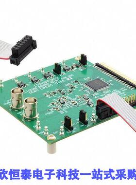 DC1796A-H开发板 《 DEMO BOARD SAR ADC 18BIT .25MSPS    》