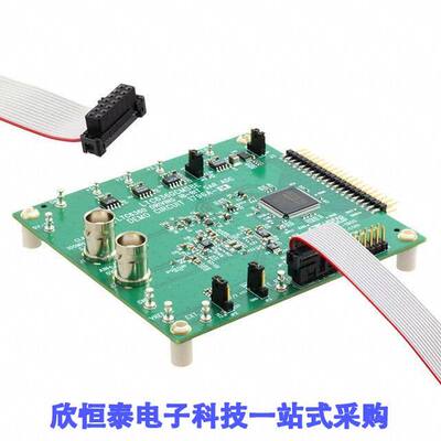 DC1796A-H开发板 《 DEMO BOARD SAR ADC 18BIT .25MSPS    》