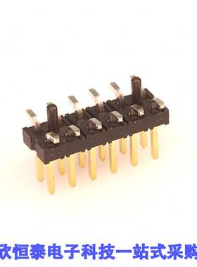 0877591250连接器 《 CONN HEADER SMD 12POS 2MM    》