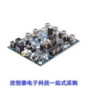 SSM3525 EVAL FOR BOARD SSM3525Z开发板