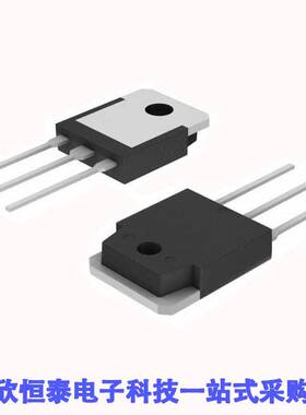 2SD2560分立半导体产品 《 TRANS NPN DARL 150V 15A TO3P    》