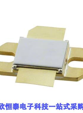 MAPR-000912-500S00分立半导体产品 《 RF TRANS NPN 80V    》