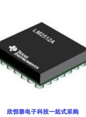 LM2512ASM/NOPB/LM25141QRGERQ1/LM25141QRGETQ1