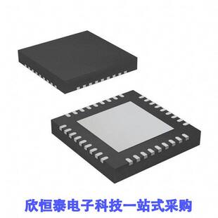 CONV REG SSD 6OUT LM10692BRMYT芯片 36VQFN