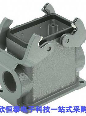 19300100272连接器 《 CONN BASE SIDE ENTRY SZ10B M32    》