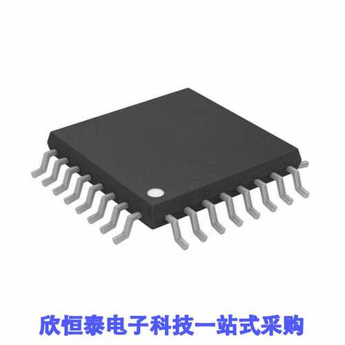 AD5764CSUZ芯片 《 IC DAC 16BIT V-OUT 32TQFP    》