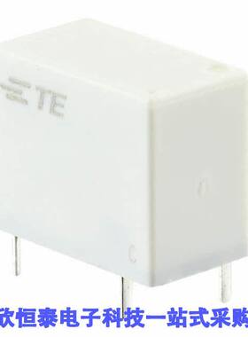 OJ-SS-112LM,000继电器 《 RELAY GEN PURPOSE SPST 3A 12V    》