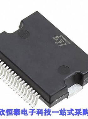 ISO8200B芯片 《 IC PWR DRIVER 1:1 PWRSO36    》