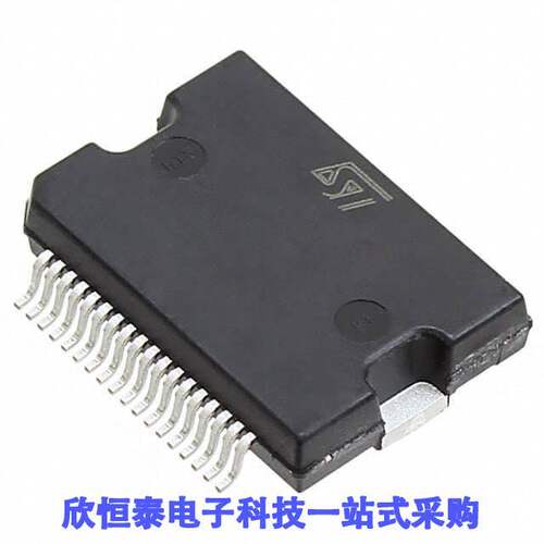 ISO8200B芯片 《 IC PWR DRIVER 1:1 PWRSO36    》